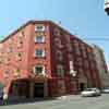 Hotel Cervantes, Spain, Linares